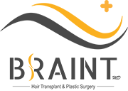 BRAINT MD TURKEY Logo